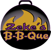 Zeke's B-B-Que